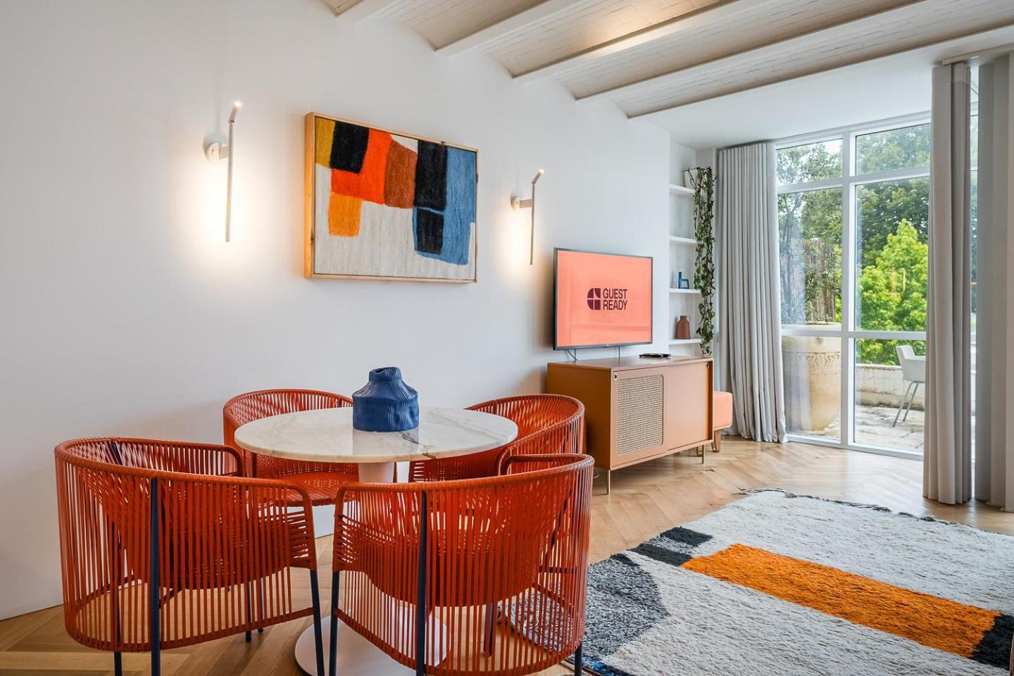 Appartamento Guestready - Dome Penthouse In The City Centre OOporto Esterno foto