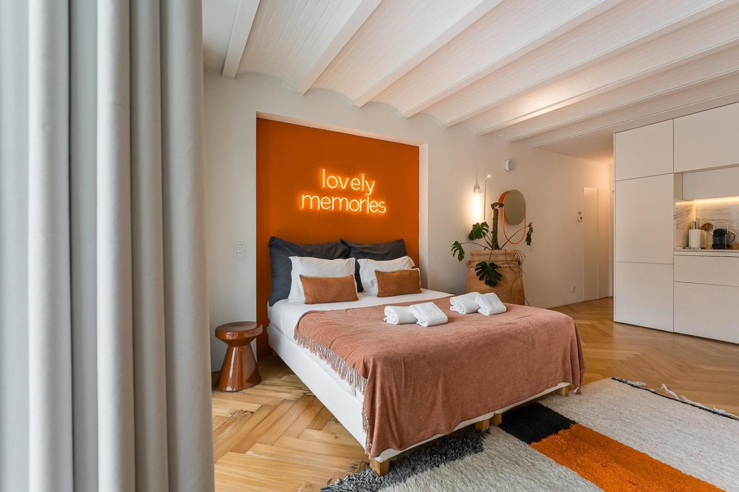 Appartamento Guestready - Dome Penthouse In The City Centre OOporto Esterno foto