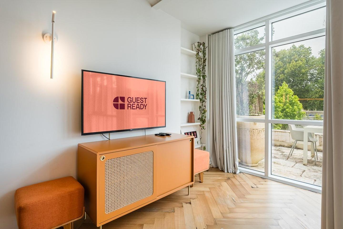 Appartamento Guestready - Dome Penthouse In The City Centre OOporto Esterno foto