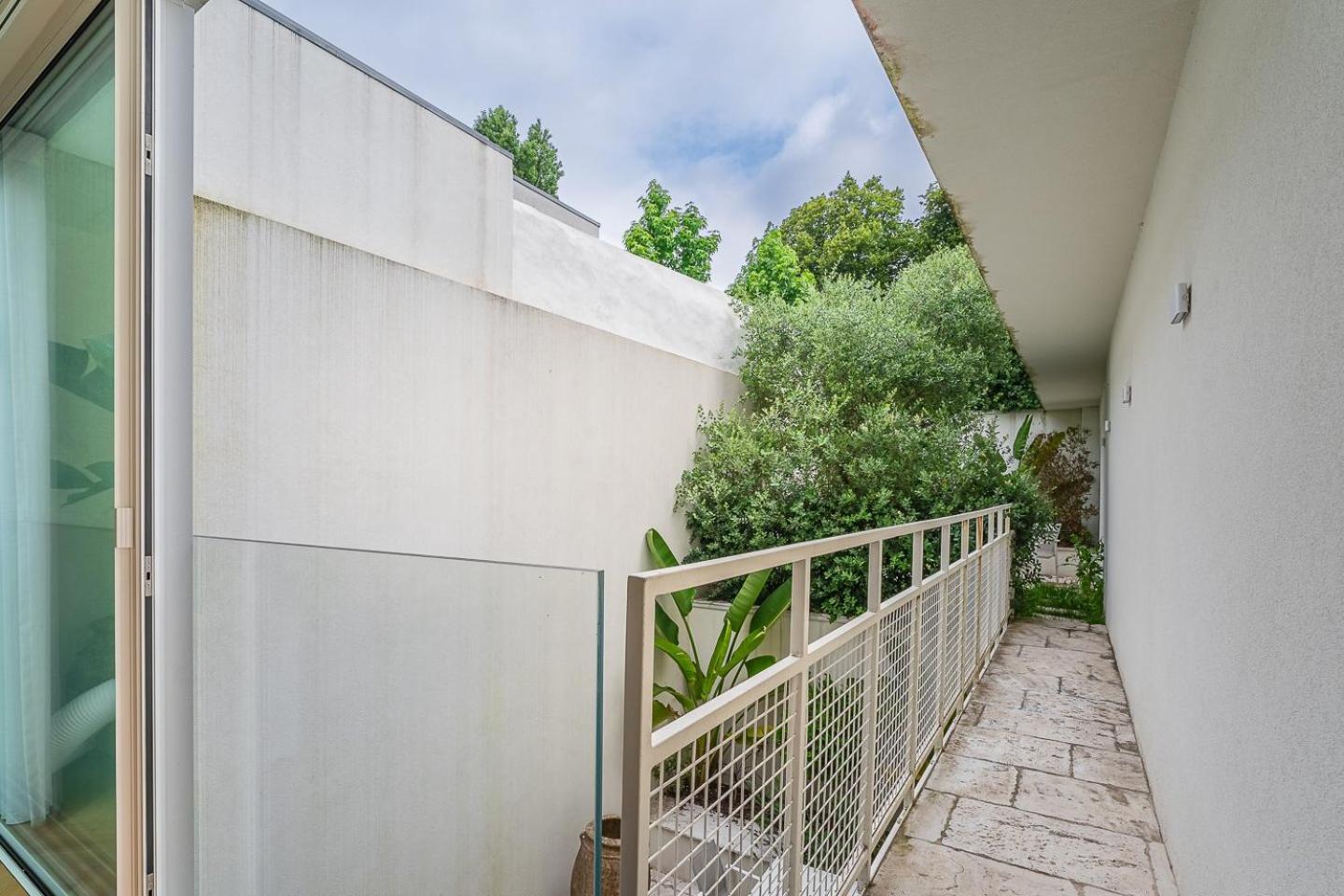 Appartamento Guestready - Dome Penthouse In The City Centre OOporto Esterno foto