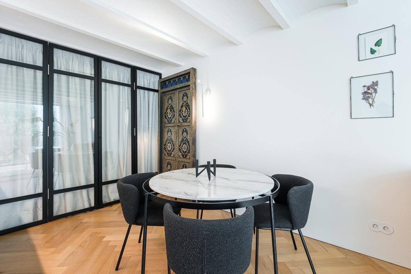Appartamento Guestready - Dome Penthouse In The City Centre OOporto Esterno foto