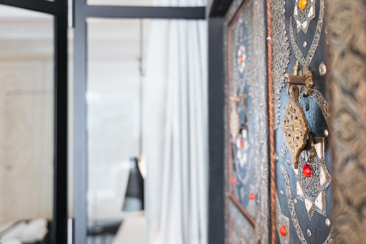 Appartamento Guestready - Dome Penthouse In The City Centre OOporto Esterno foto