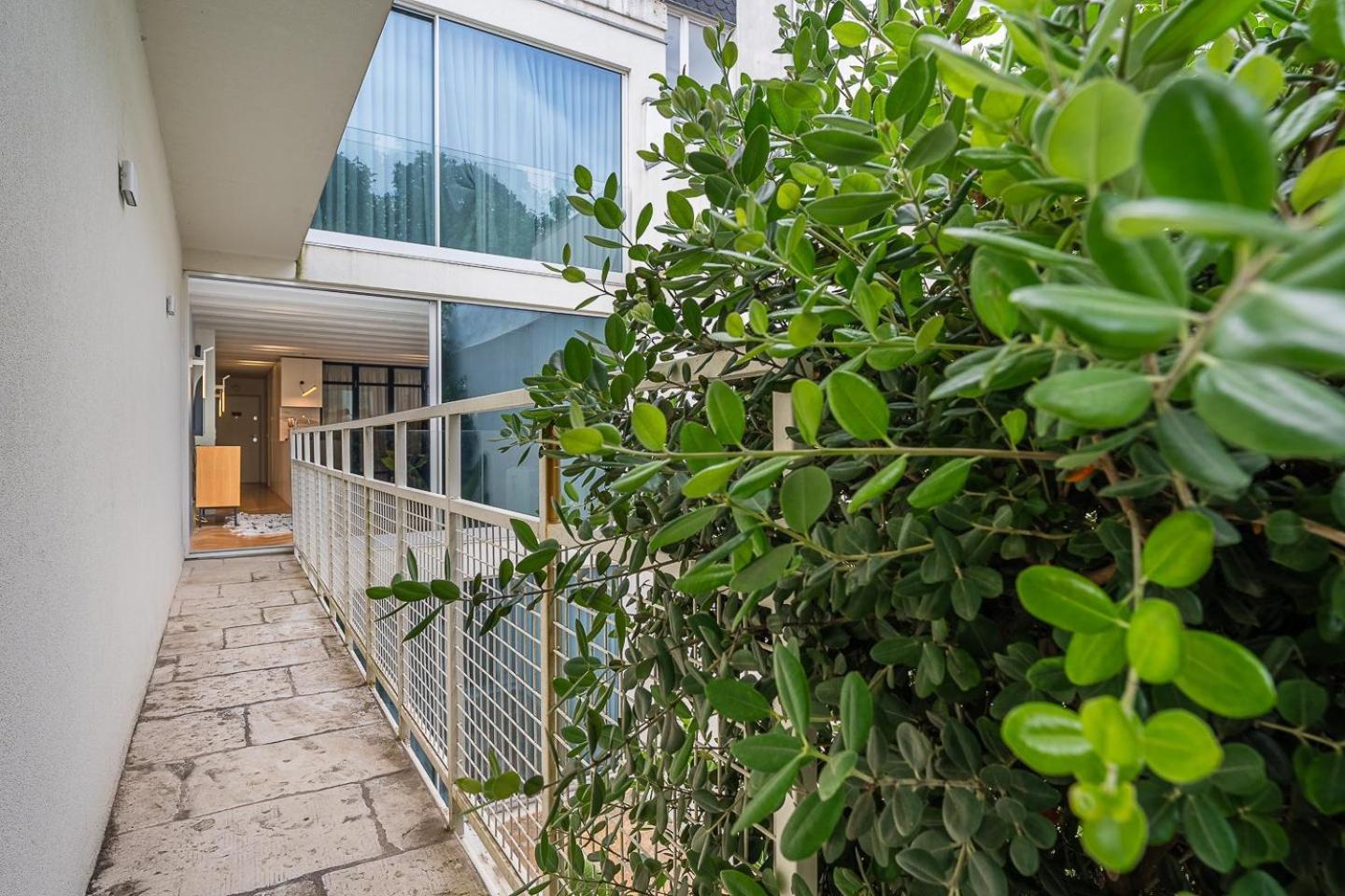 Appartamento Guestready - Dome Penthouse In The City Centre OOporto Esterno foto