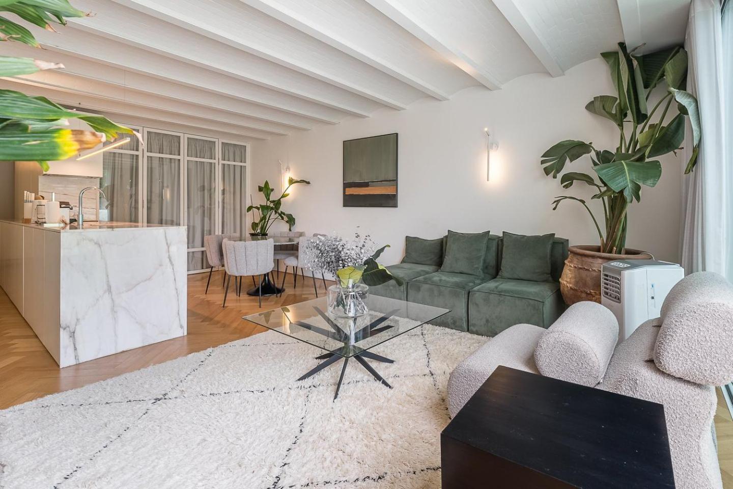 Appartamento Guestready - Dome Penthouse In The City Centre OOporto Esterno foto