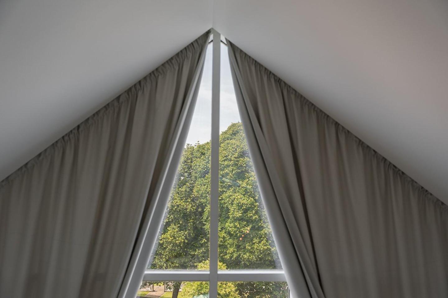 Appartamento Guestready - Dome Penthouse In The City Centre OOporto Esterno foto
