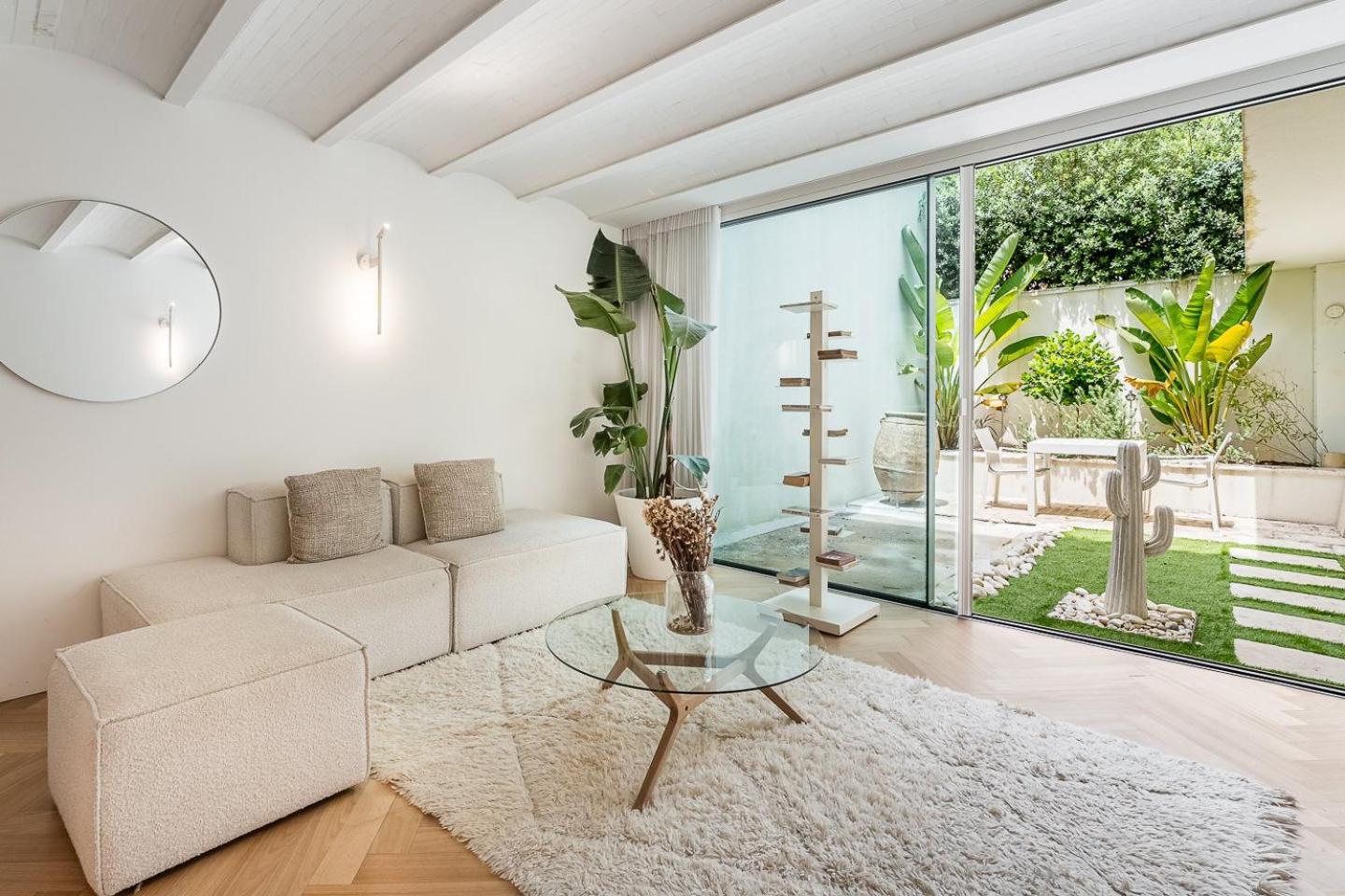 Appartamento Guestready - Dome Penthouse In The City Centre OOporto Esterno foto