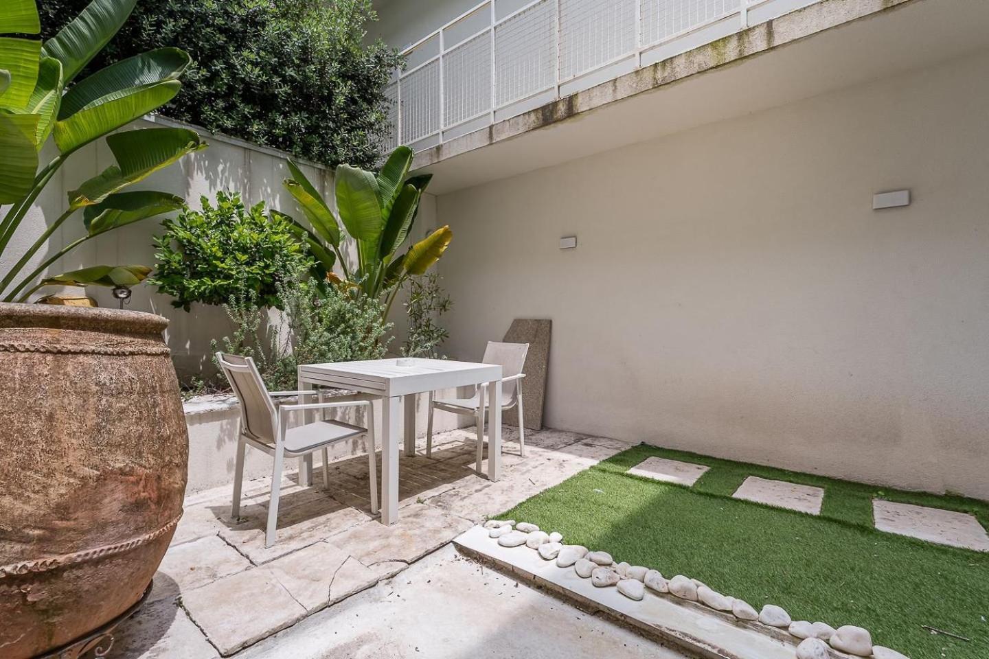 Appartamento Guestready - Dome Penthouse In The City Centre OOporto Esterno foto